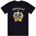 MOTORHEAD Everything Louder Tee