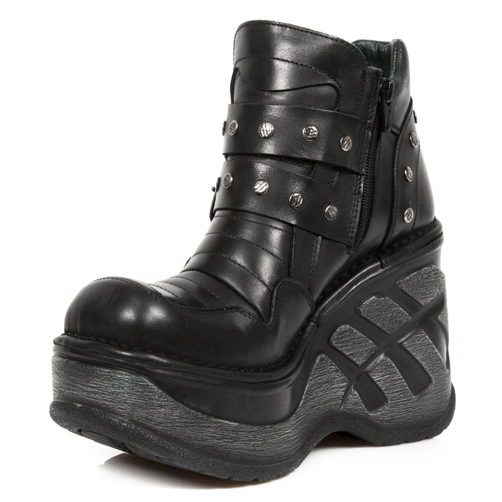 Brat Pack Cuna Nomada Boots New Rock | PRE-ORDER