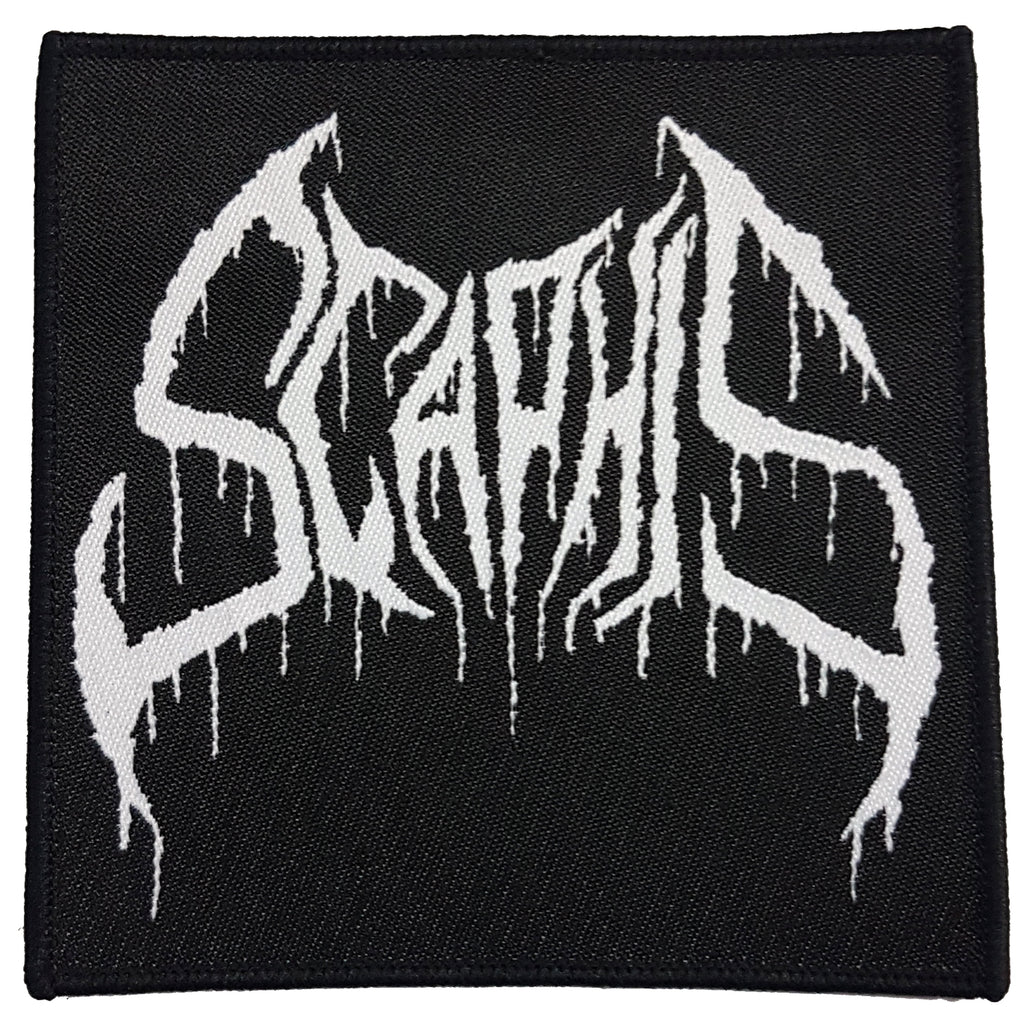 SCAPHIS Logo Patch
