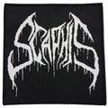 SCAPHIS Logo Patch