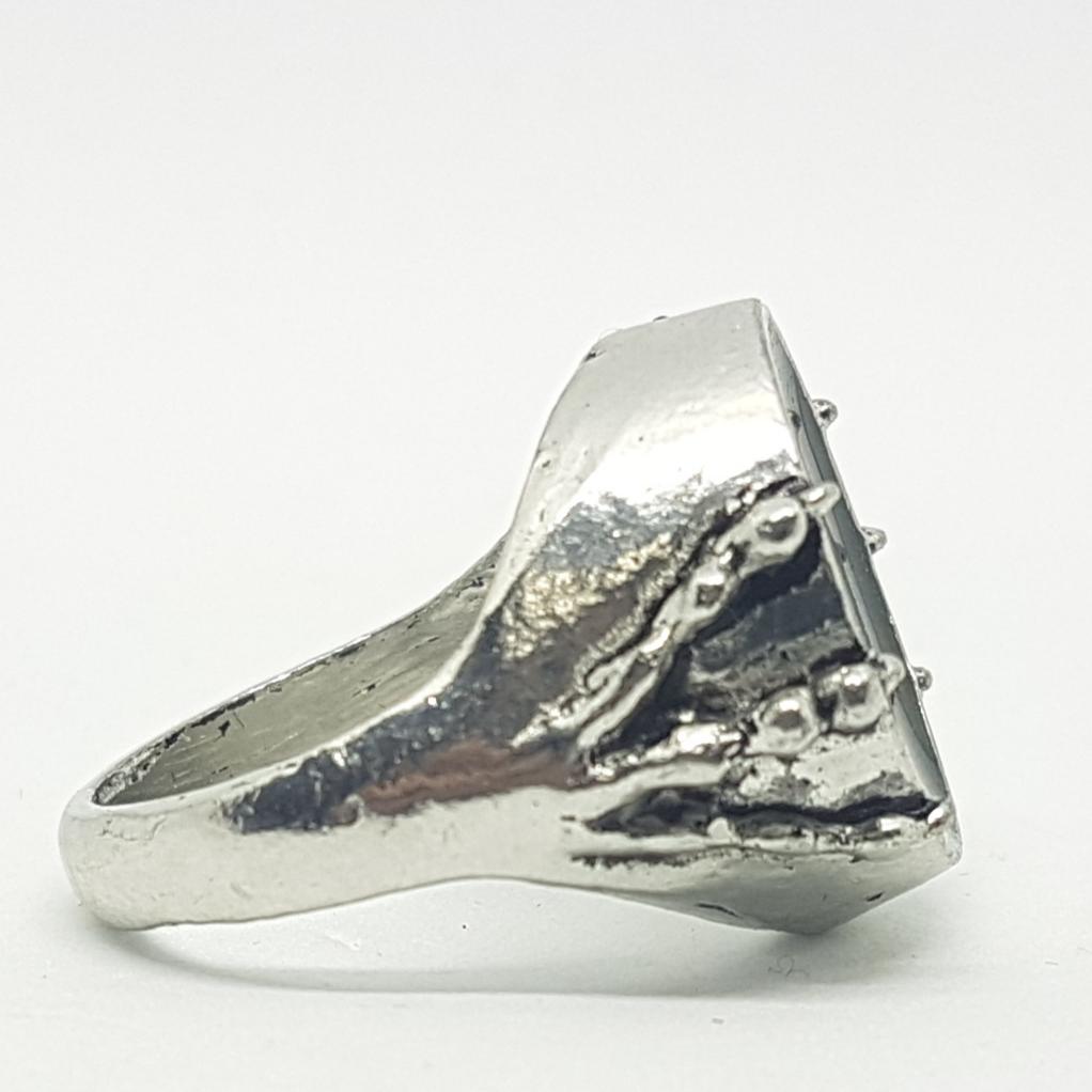 Soul Of Agrippa Ring