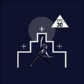 CULT, (The) Sonic Temple 2LP Vinyl