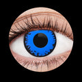 Evil Clown I Contact Lenses