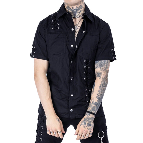 Damion Short Sleeve Shirt