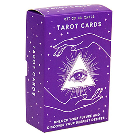 Tarot Cards Basics