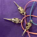 Bird Skull Chokers