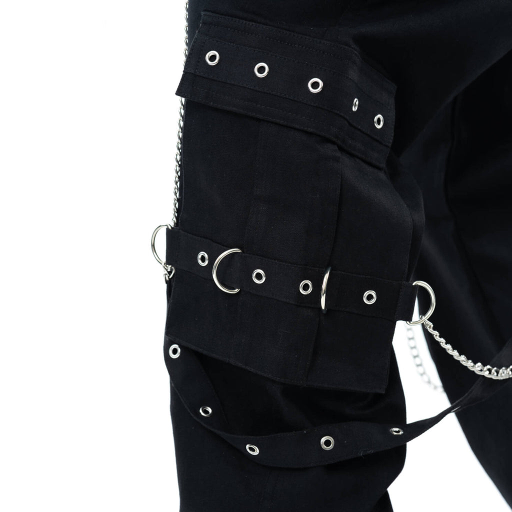 Adaiah Pants