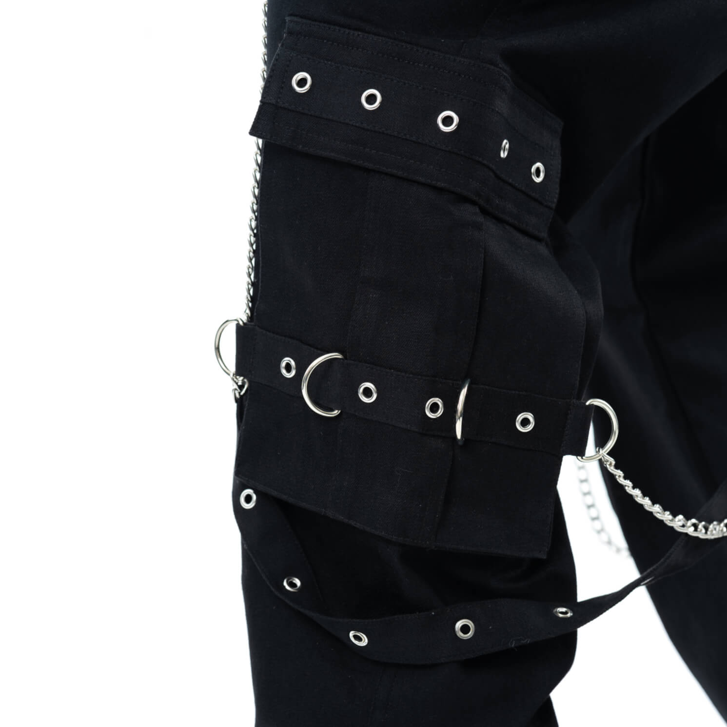 Adaiah Pants