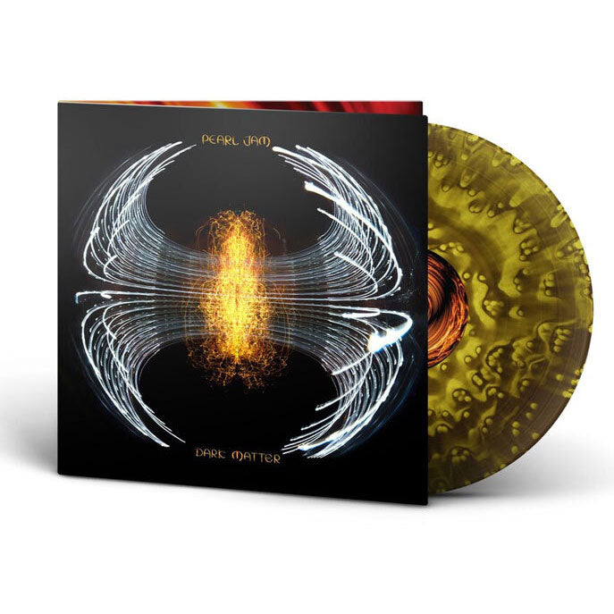 PEARL JAM Dark Matter LP Vinyl RSD 2024