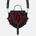Bloodspire Crossbody Bag