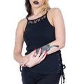 Sif Singlet Top