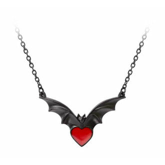 Sombre Desire Necklace