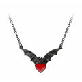 Sombre Desire Necklace