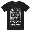 Creature Tee