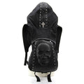 Undertaker Skeleton Hood Backpack