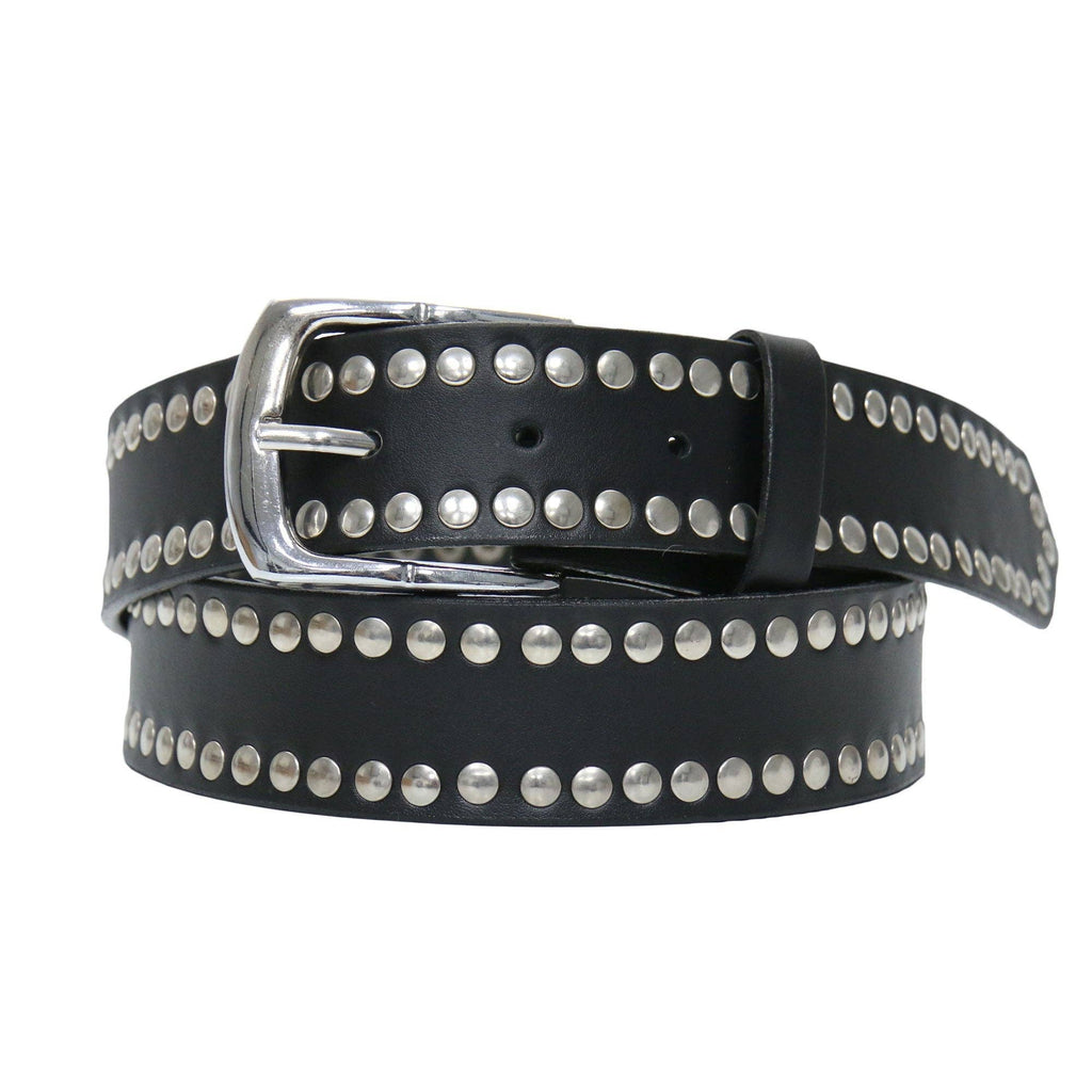 Distikhos Riveted Belt