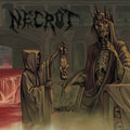 NECROT: Blood Offerings CD