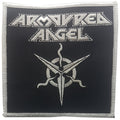 ARMOURED ANGEL Triskelion Patch