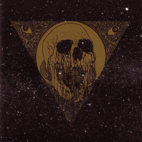 THRALL Vermin To The Earth (2011) CD