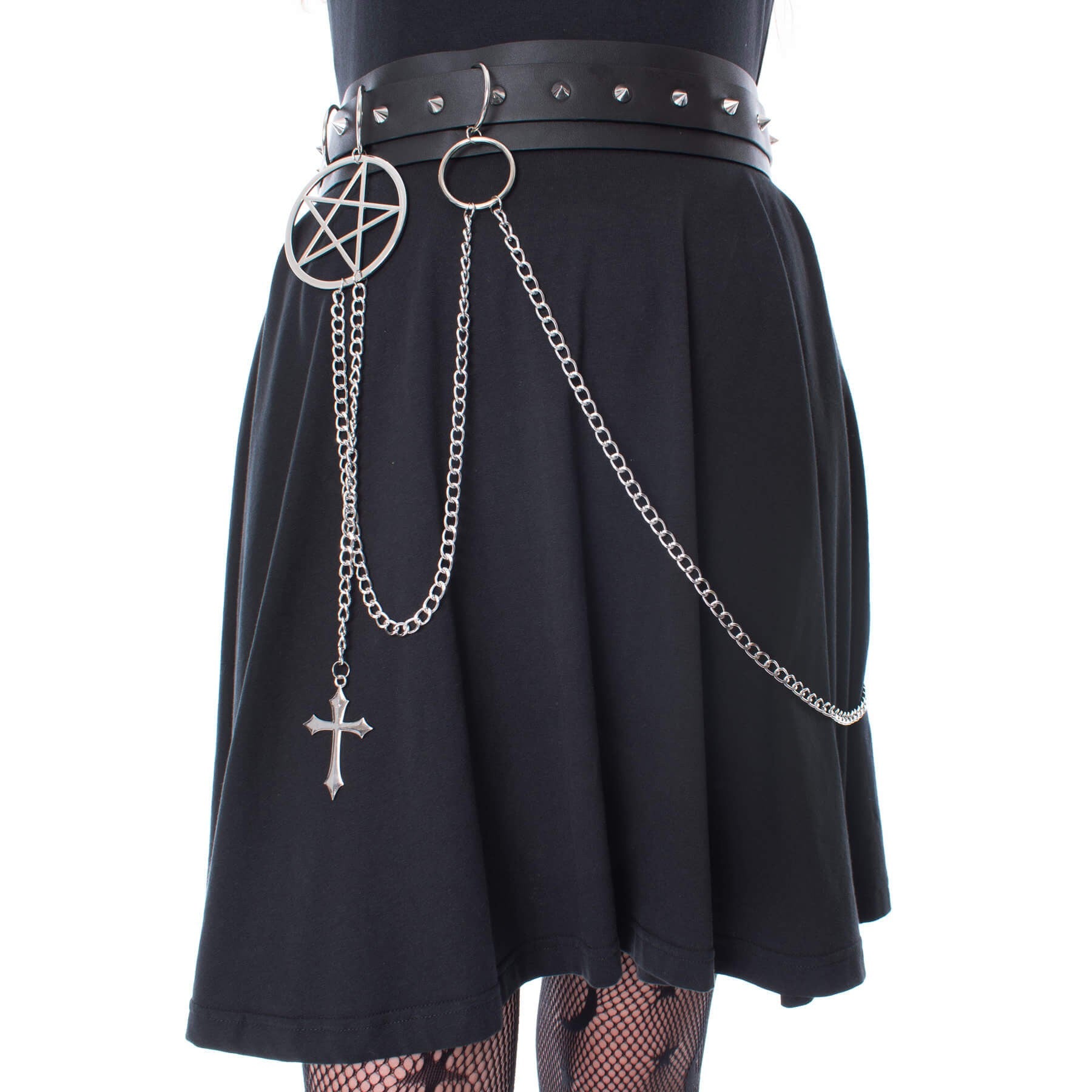 Sanctimonious Belt
