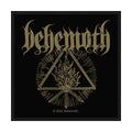BEHEMOTH The Satanist Patch