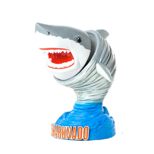 Sharknado 3 - Sharknado Bobble Head.