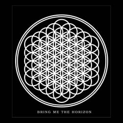 BRING ME THE HORIZON (BMTH) Flower Of Life (Fitted) Hood