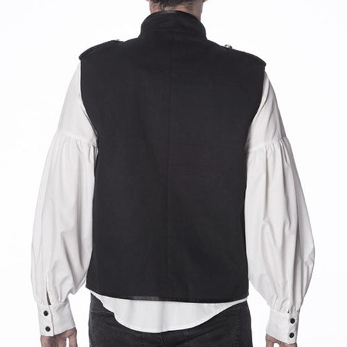 Disenchanted Vest
