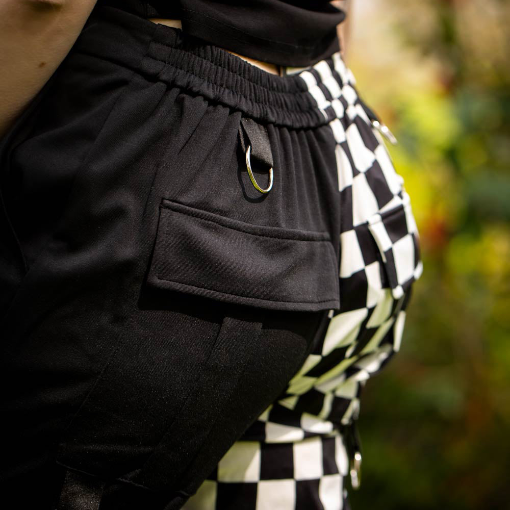Revenge Pants