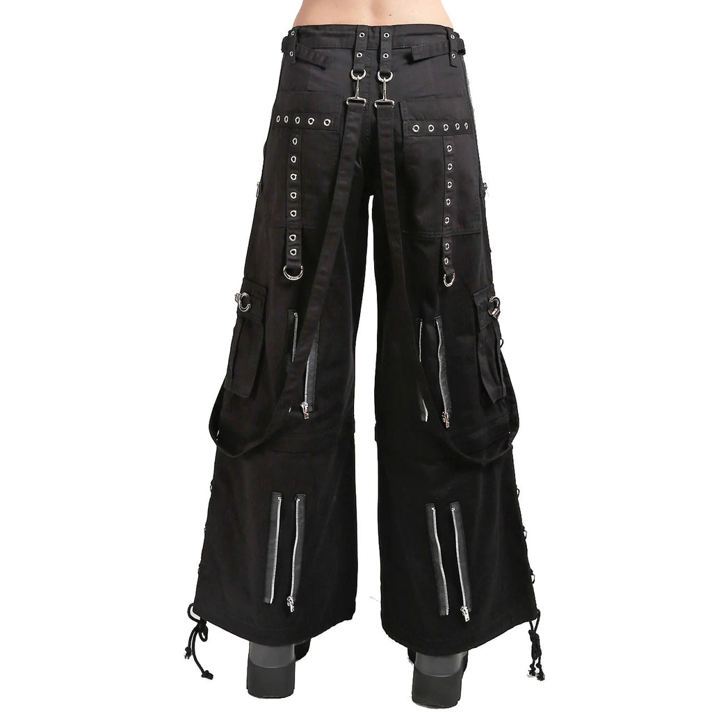 Tripp NYC Zip Cuff Pants