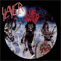 SLAYER Live Undead Vinyl LP Limited Edition 1984 (2021)