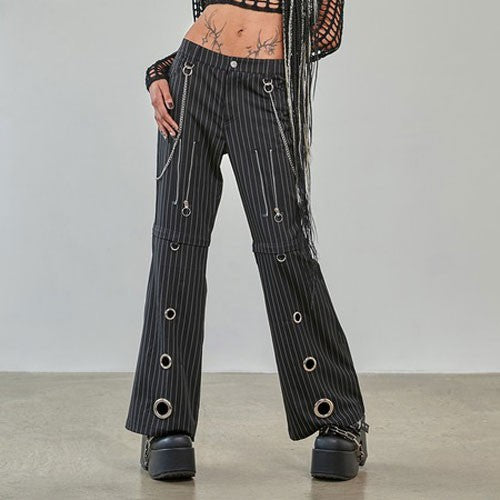 Chain Reaction Pants