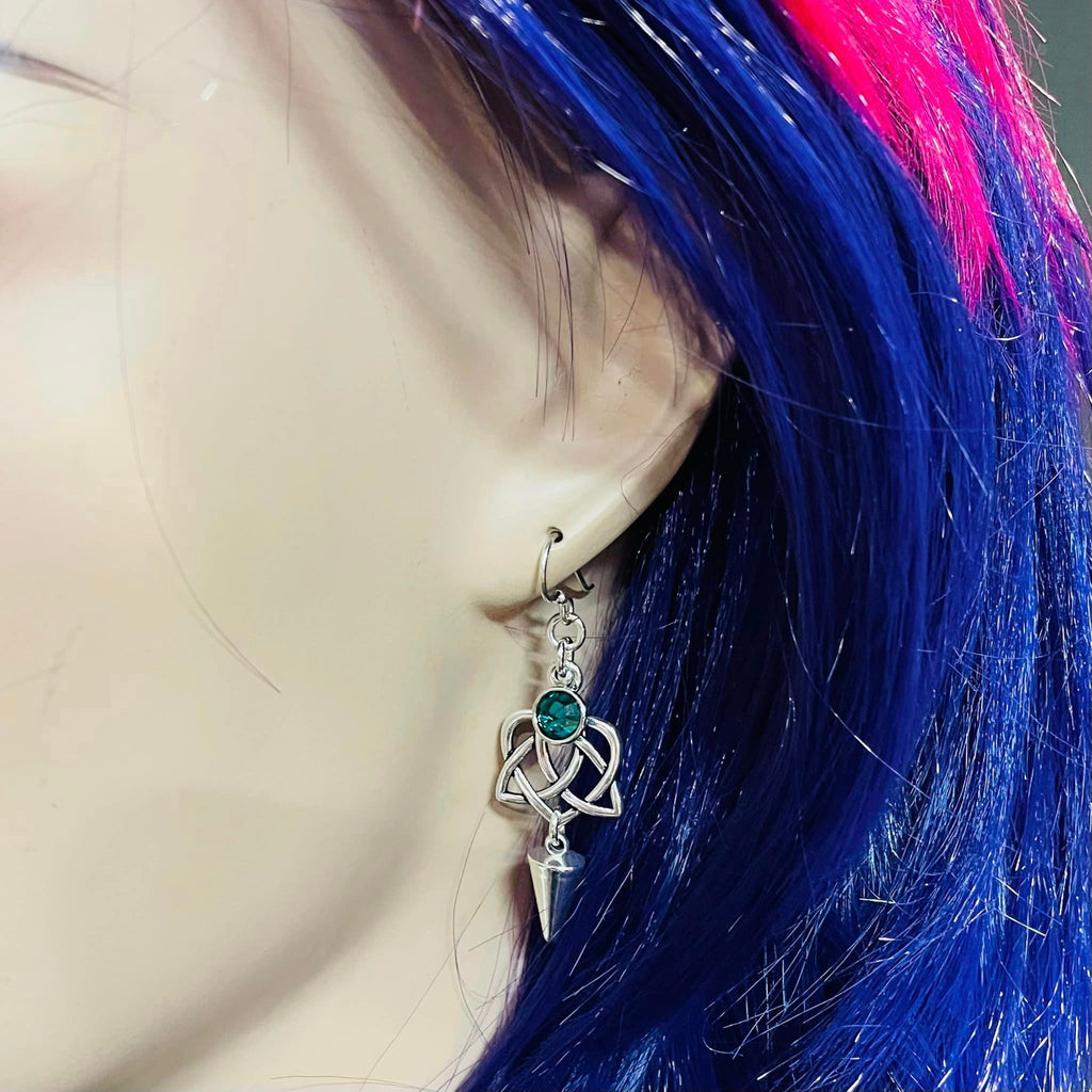 Celtic Dreams Earrings