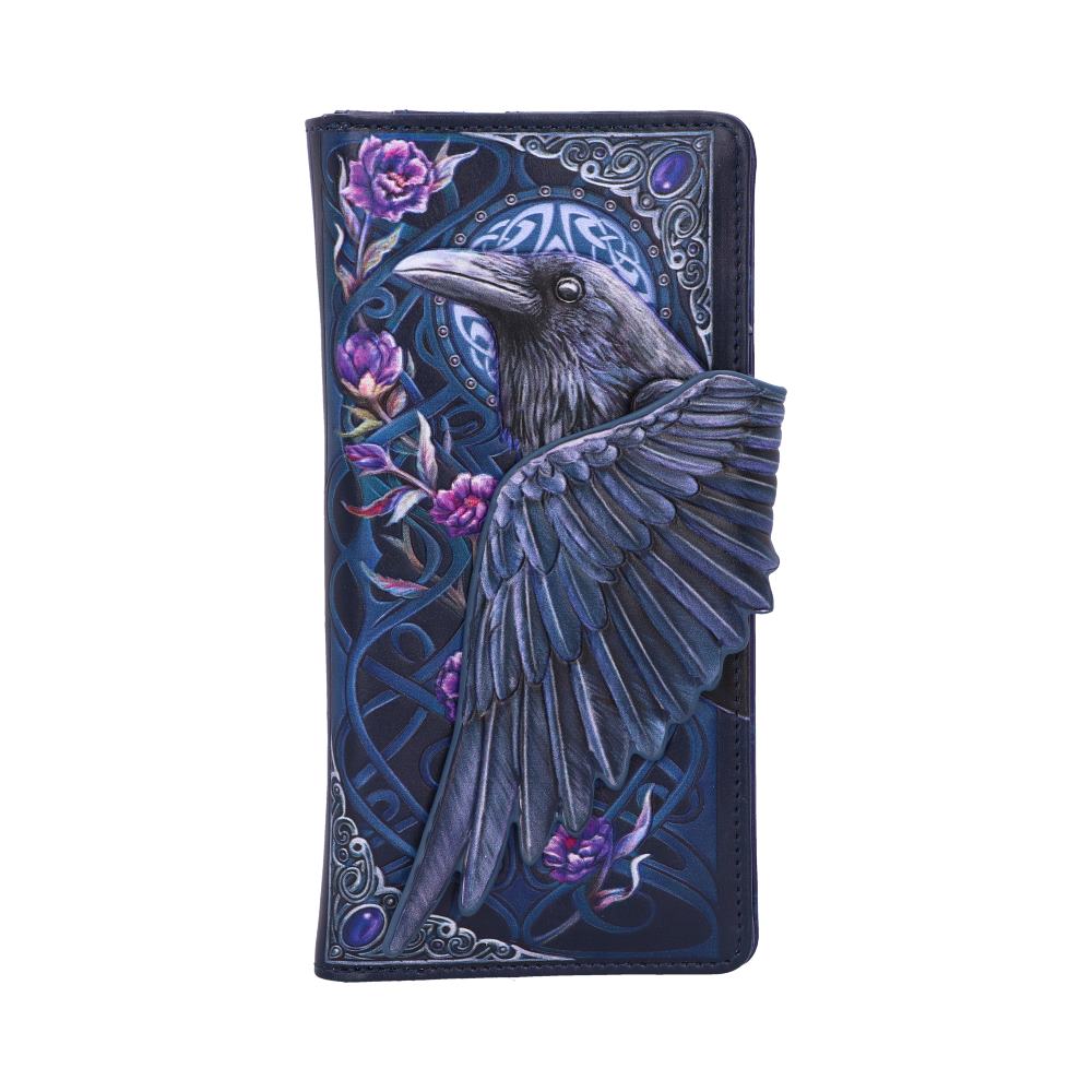 Raven's Flight Wallet