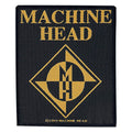 MACHINE HEAD Patch