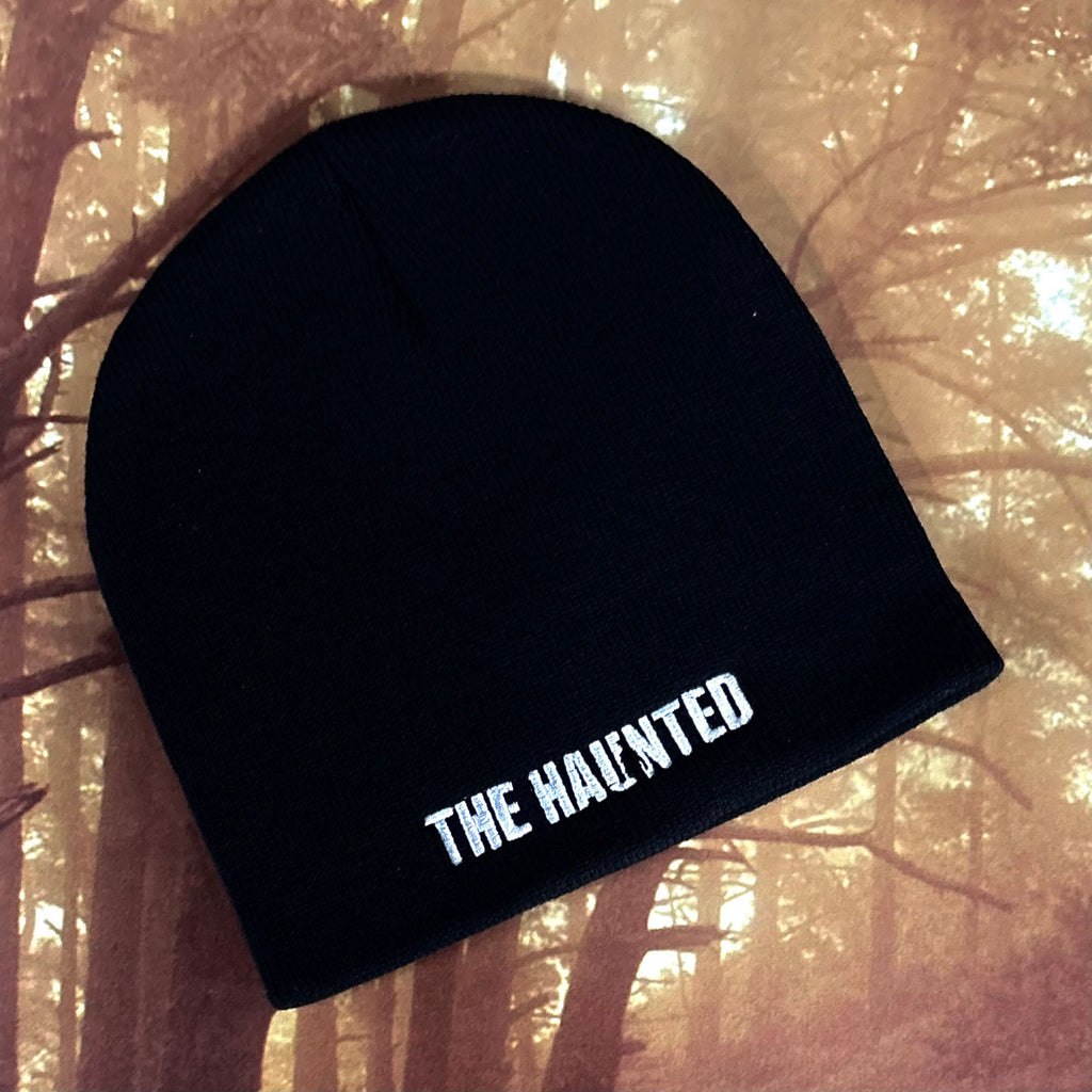 HAUNTED (The), Beanie