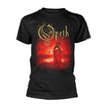 OPETH Still Life Tee (Backprint)