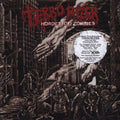 TERRORIZER Hordes Of Zombies 2LP Vinyl (2012)