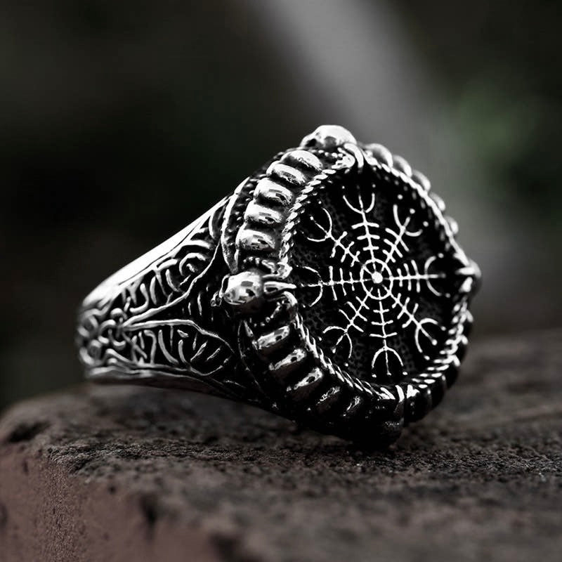 Wayfinder Fólkvangr Ring