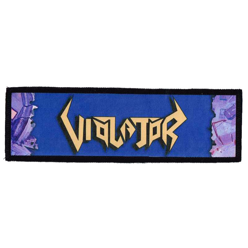 VIOLATOR Strip Patch