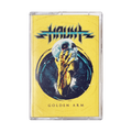 HAUNT - Golden Arm (2023) Cassette