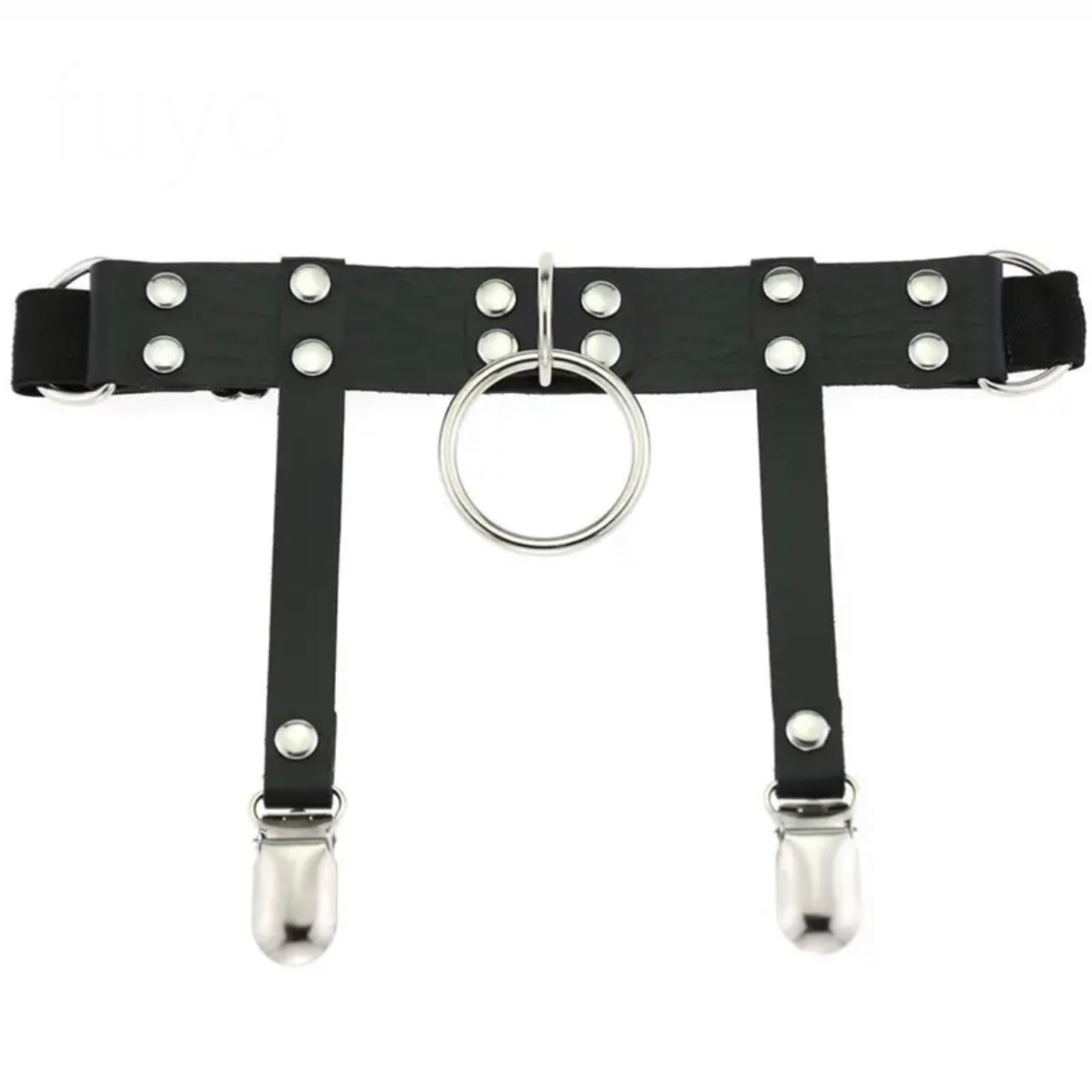 Oracle Garter