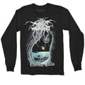 DARKTHRONE Eternal Hails Long Sleeve Tee