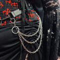 Triple Threat Accessory Chain