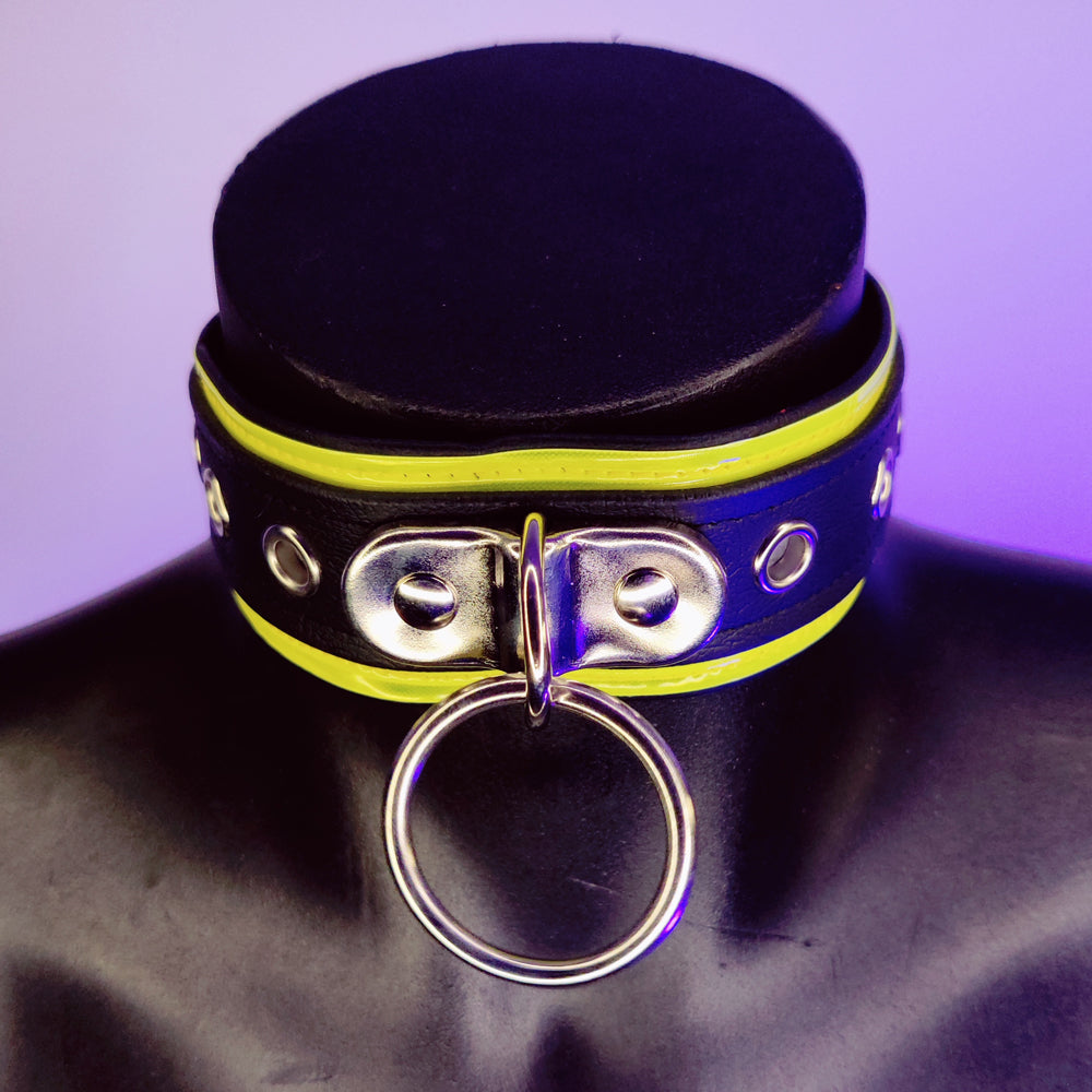 Ixion Sulphur Collar