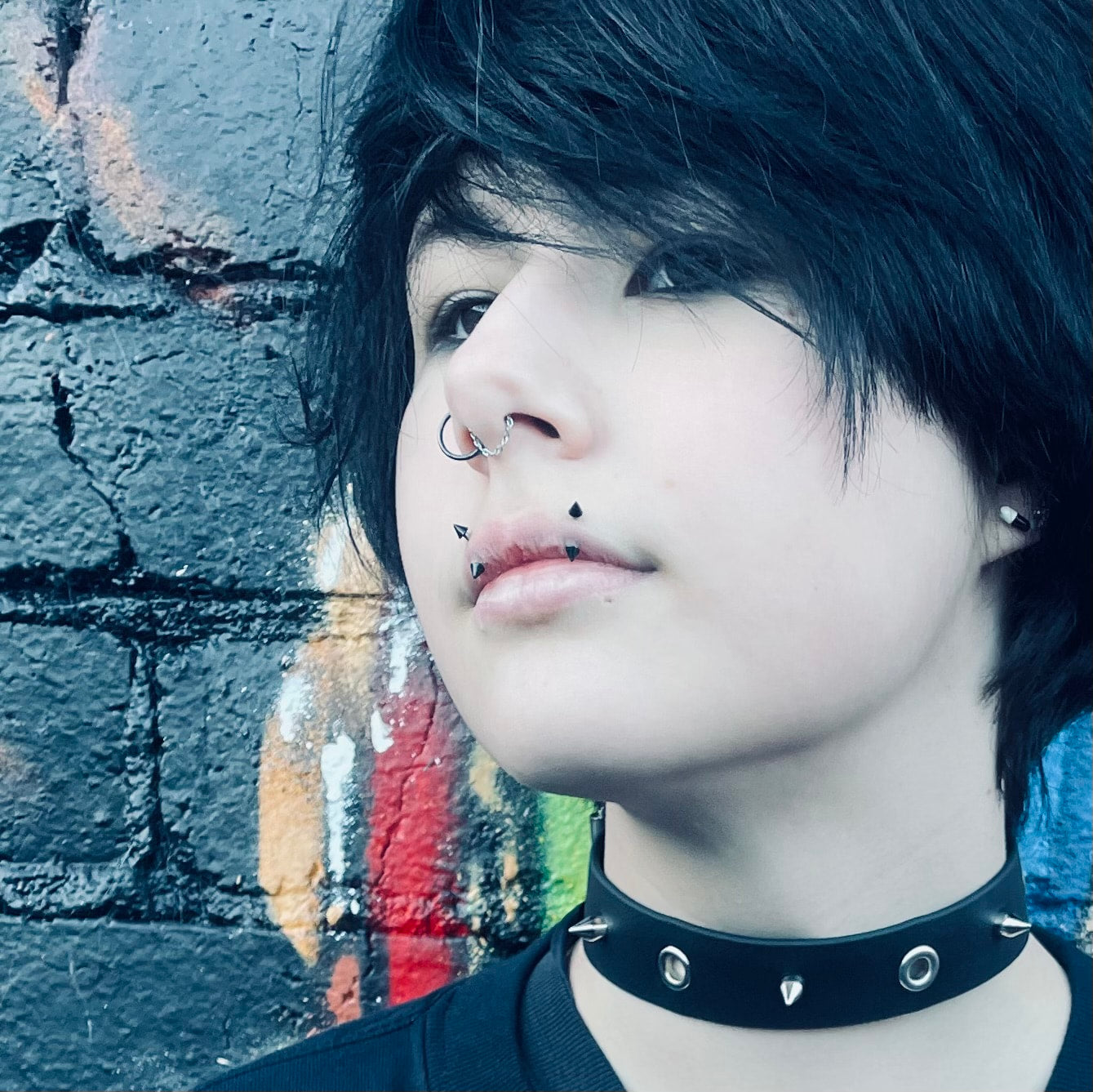 Haunted Collar