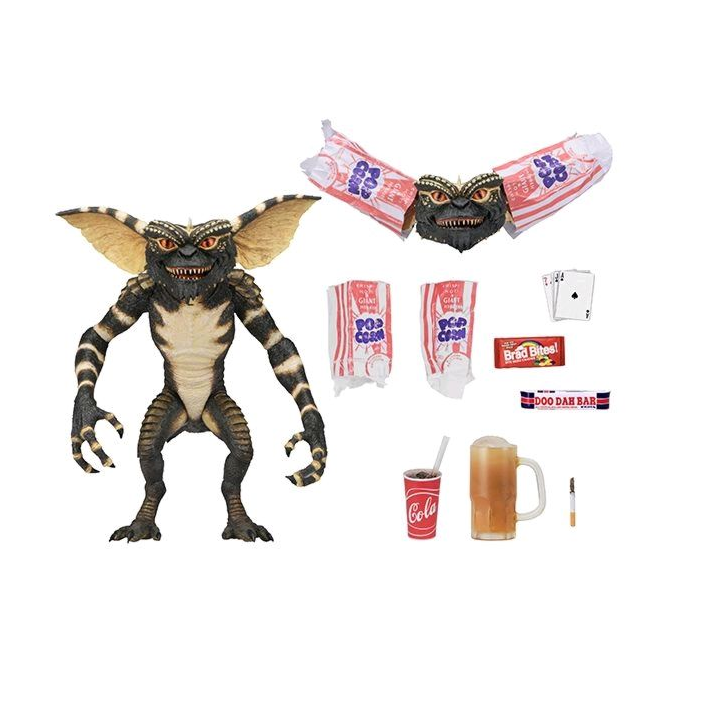 Ultimate Gremlin 7" Scale Figure