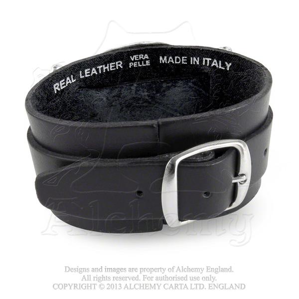 I Dieth Wrist Cuff
