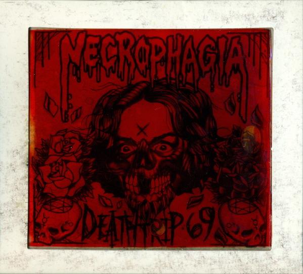 NECROPHAGIA Deathtrip 69