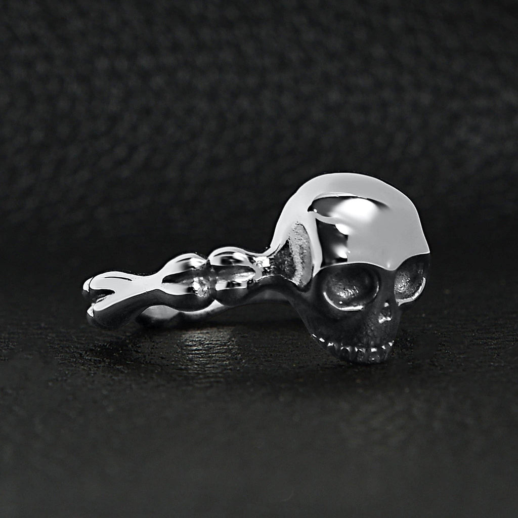 Skully Jinx  Ring